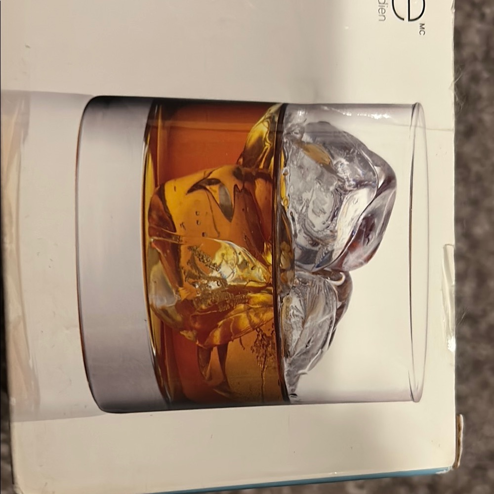 Dailyware Glass Set - Picture 3 of 4